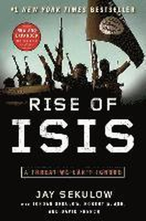 Rise of Isis