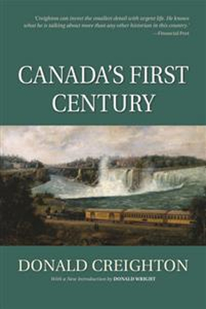 Canada's First Century (Reissue)