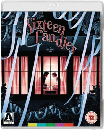 Sixteen Candles (Blu-ray) (Import)