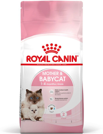 Royal Canin Mother & Babycat - Sparpaket: 2 x 10 kg