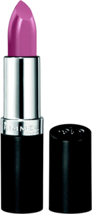 Rimmel Lasting Finish Lipstick Læbestift Makeup Rimmel