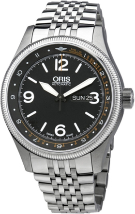 Oris Big Crown Royal Flying Doctor Service Limited Edition II Automatic - 01 735 7728 4084-Set MB - Herreur