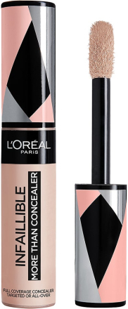L'Oréal Paris Infaillible More Than Concealer Porcelain - 11 ml