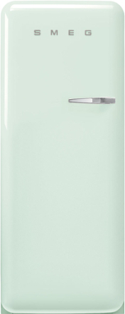 Smeg Fab28lpg5 Kjøleskap med fryseboks - Pastellgrønn