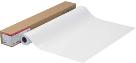 Canon Paper Opaque White 24" (610mm) 30m 120g Roll