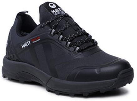 Sneakers Halti Pallas Drymaxx W Trail 054-2845 Svart