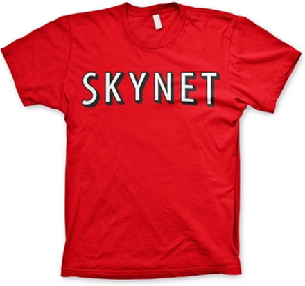 Skynet T-Shirt, T-Shirt