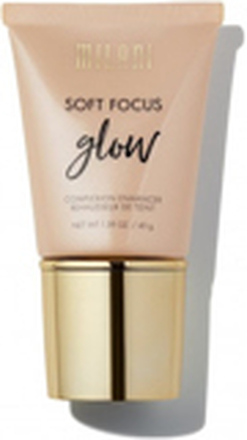 Soft Focus Glow Complexion Enhancer, Golden Glow