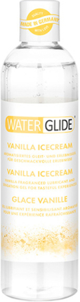 Waterglide Vanilla Icecream 300ml Glidmedel med smak