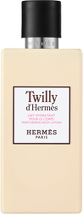 Twilly d'Hermès Moisturizing Body Lotion, 200ml