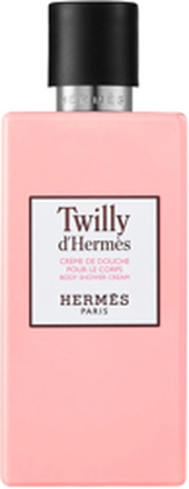 Twilly d'Hermès Shower Cream, 200ml