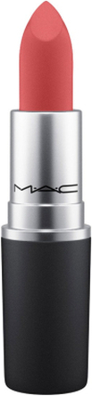 MAC Cosmetics Powder Kiss Lipstick Stay Curious - 3 g