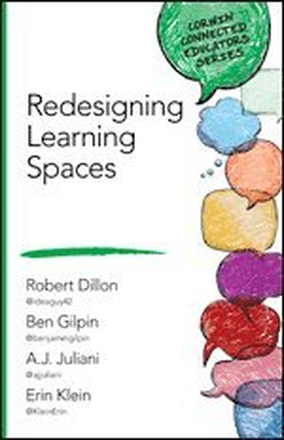 Redesigning Learning Spaces