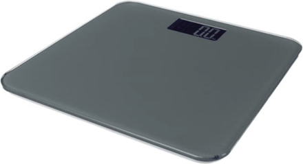 Perel Digital badevekt 180 kg grå