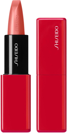 Shiseido TechnoSatin Gel Lipstick 402 Chatbot
