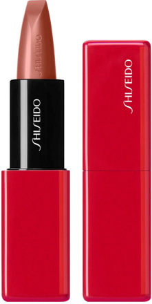 Shiseido TechnoSatin Gel Lipstick 405 Playback