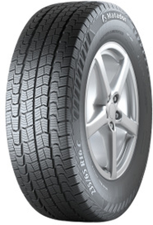 Matador MPS400 Variant All Weather 2 ( 215/65 R16C 109/107T 8PR Doppelkennung 106T )
