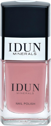 IDUN Minerals Anhydrit Nail Polish 11 ml