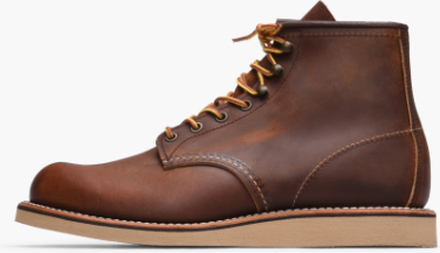 Red Wing - Rover - Brun - US 9