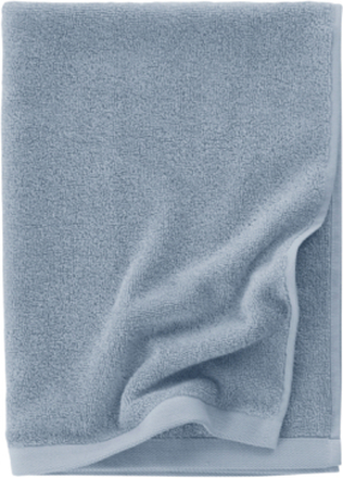 JOEY handduk 50x70 cm Gråblå