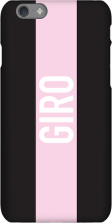 Giro Phone Case for iPhone and Android - iPhone 6 - Snap Case - Matte