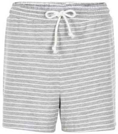 Vista Shorts, Grey Melange XS