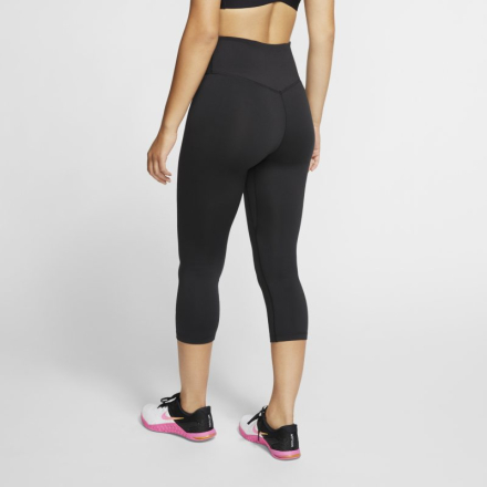 Nike One Women's Capris - Black