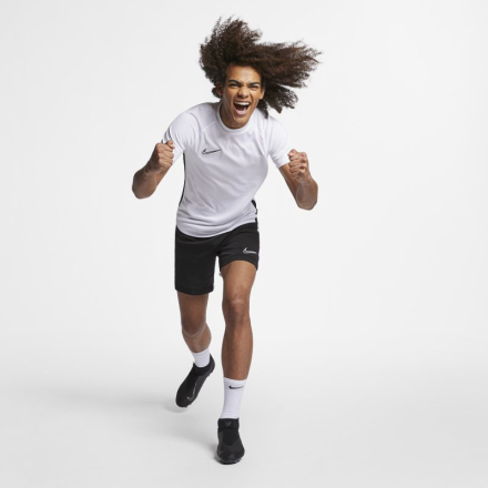 Nike Dri-FIT Academy Men's Football Shorts - Black