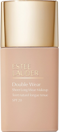 Estée Lauder Double Wear Sheer Long Wear Makeup Spf20 2C3 Fresco - 30 ml