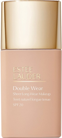 Estée Lauder Double Wear Sheer Long Wear Makeup Spf20 2C2 Pale Almond - 30 ml