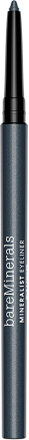 bareMinerals Mineralist Lasting Eyeliner Graphite Graphite (metallic) - 0.35 g