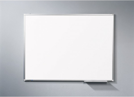 Whiteboardtavle - Til notater - Str. 60 x 90