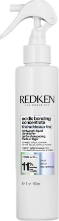 Redken Acidic Bonding Concentrate Lightweight Liquid Conditioner