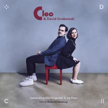 Cleo & David Grabowski: Celebrating Ella Fitz...