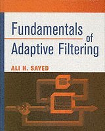 Fundamentals of Adaptive Filtering
