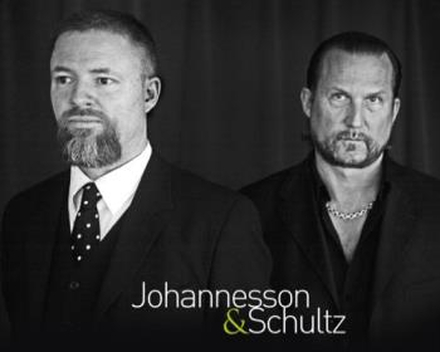 Johannesson Peter & Schultz Max: 2010