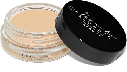 Monika Blunder Beauty Blunder Cover Foundation/Concealer 2.5 - Z