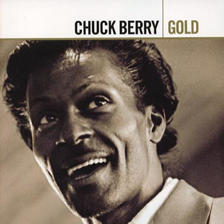 Berry Chuck: Gold 1955-73 (Rem)