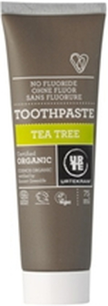 Toothpaste Tea Tree 75 ml