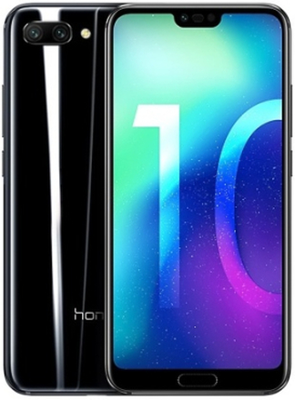 Globale Version Huawei Honor 10 Mobiltelefon