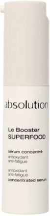 Le Booster SUPERFOOD - Serum