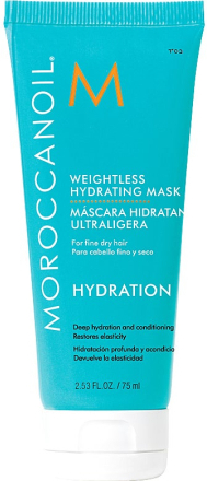 Moroccanoil Weightless Hydrating Mask 75 ml