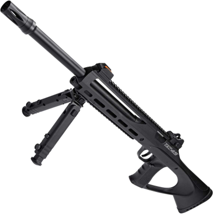 ASG - TAC-6 Rifle - [ CO2, 6mm ]