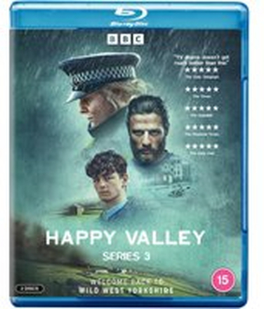 Happy Valley: Series 3