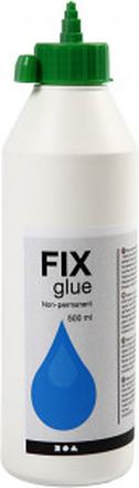 Fix Glue, 500 ml