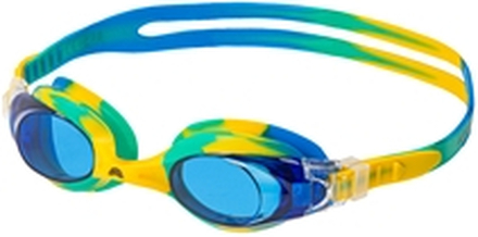 Aquarapid svømmebriller Mako AX Blå/Gul