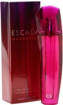 Magnetism - Eau de parfum (Edp) Spray 50 ml