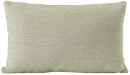 Muuto - Mingle Cushion 35x55 Light Green Muuto