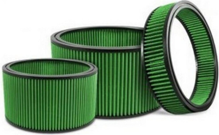 Luftfilter Green Filters R727399