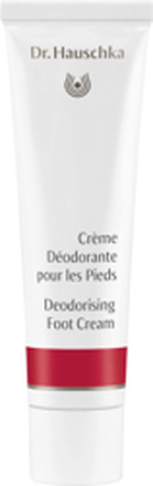 Deodorising Foot Cream, 30ml